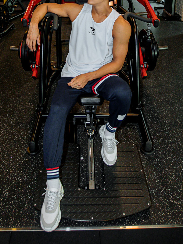 (2XL-4XL)<BR>수습 3선 Training Pants