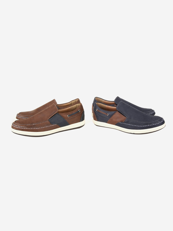 (250-300)<BR>마르비 Loafers(데크DubaiSpan)