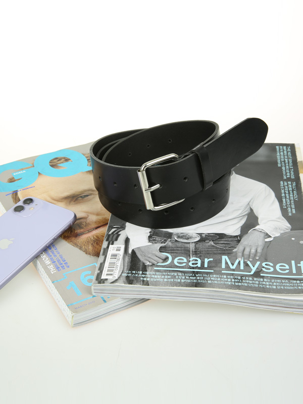 (Wearable up to 50 inches)<BR>*꼬렛 Belt(40레더롱50Inch)