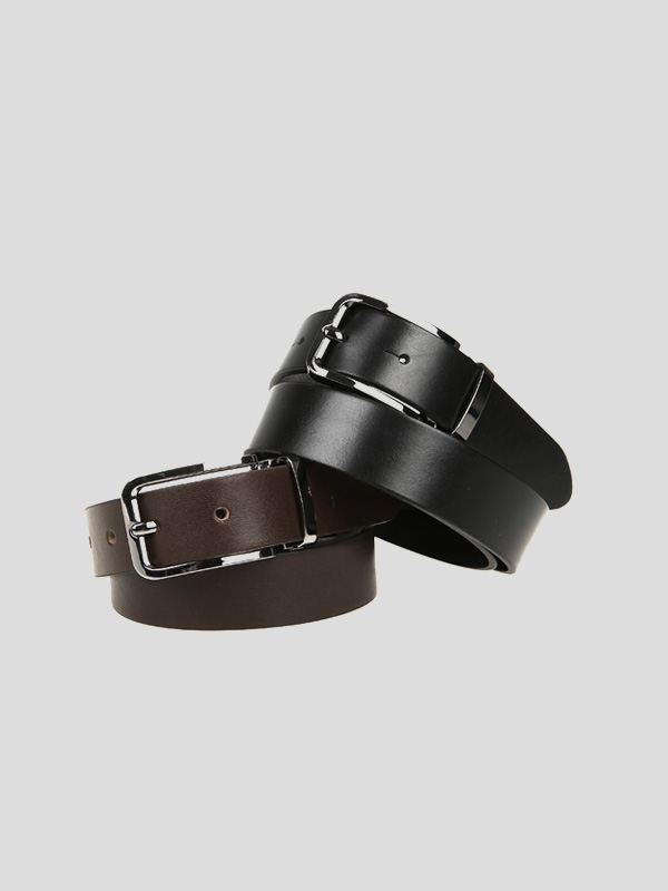 (Wearable up to 37 inches)<BR>가톤 curved square belt