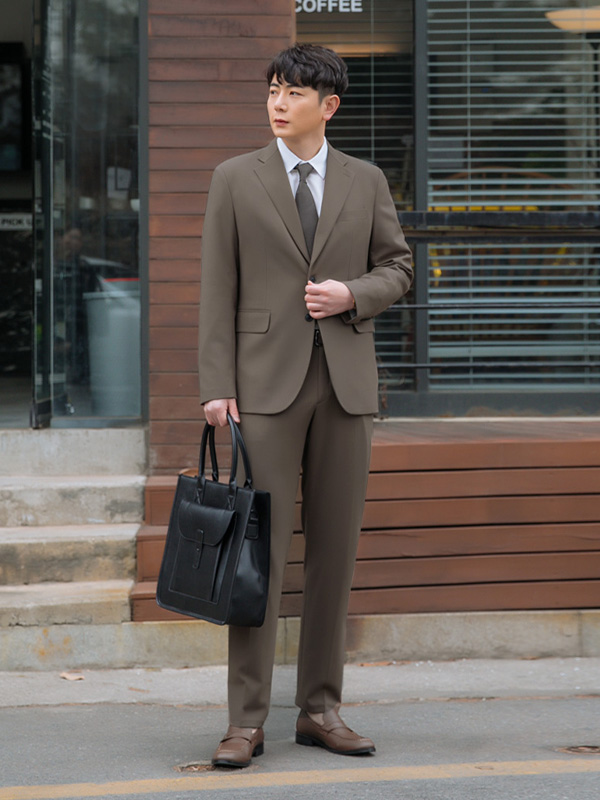 (M-6XL)<BR> 메이도프 Jacket