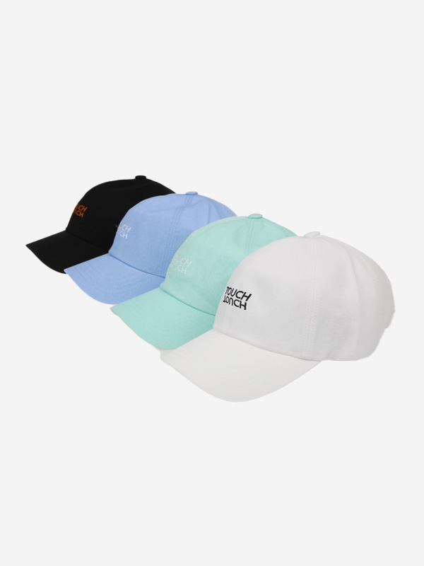테이린 TOUCH Ball cap
