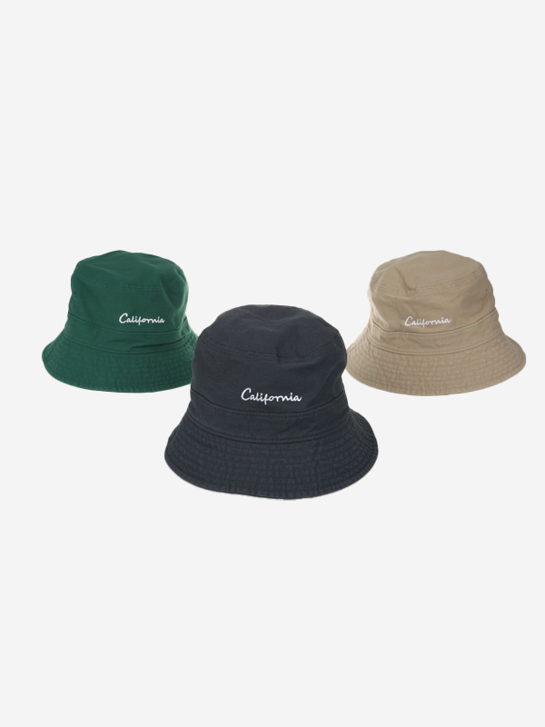 벅아이 bucket hat(Kelly)