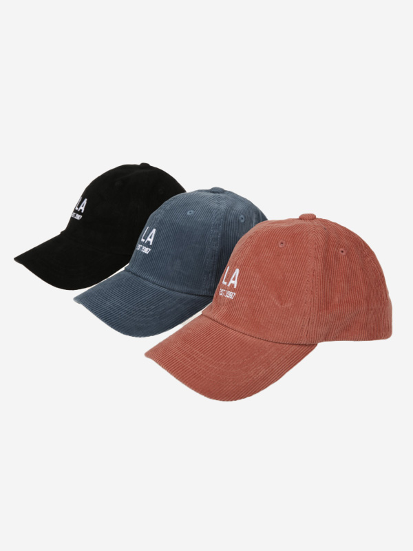 야이티 Ball cap(코듀1987LA)
