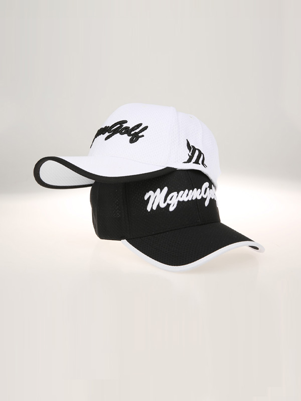 바우시티 Ball cap(MGUMGAIB)