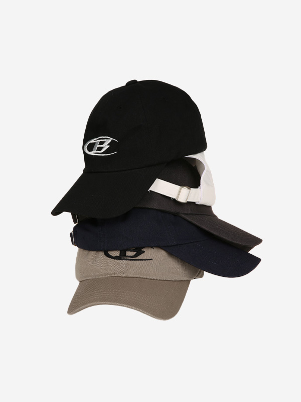 라람바 Ball cap(BWashing)
