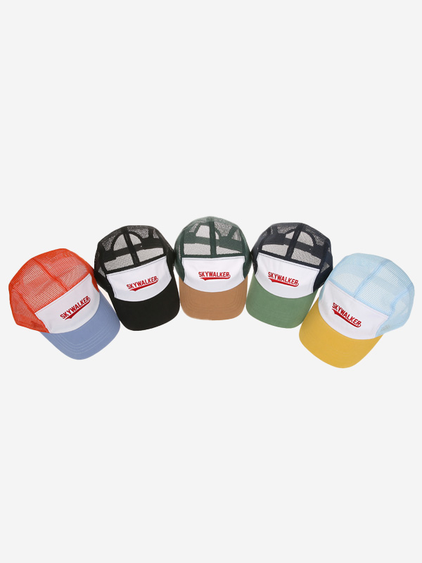 칼란비 Camp cap(SKYWALKER)