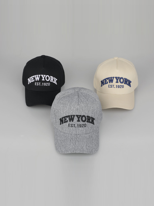 란퍼 뉴욕1920 Ball cap(Big size)