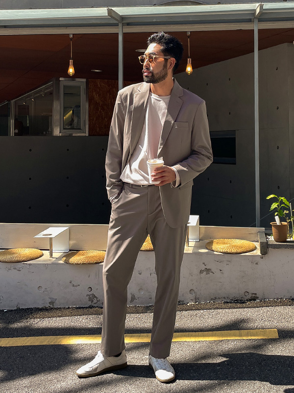 (M-4XL)<BR>셀런 Blazers