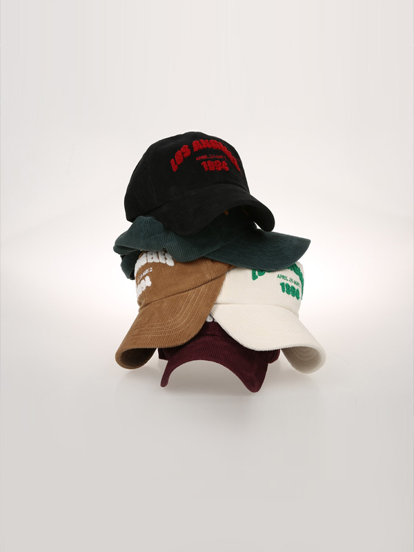 키더미 Ball cap(골덴로스엔젤레스)