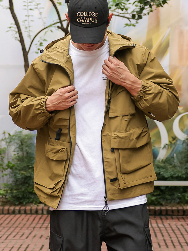 <br>(XL-6XL)<BR>비엔트 Jumper F0018-1