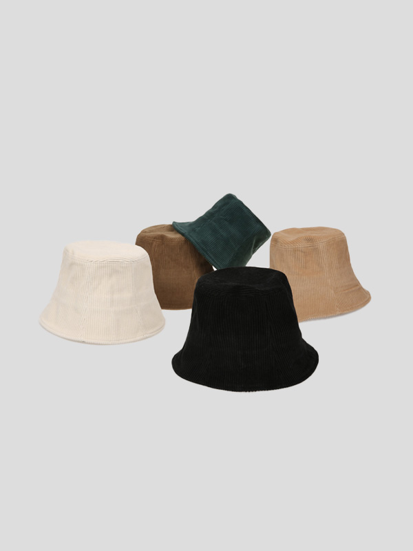 골덴튤립 bucket hat