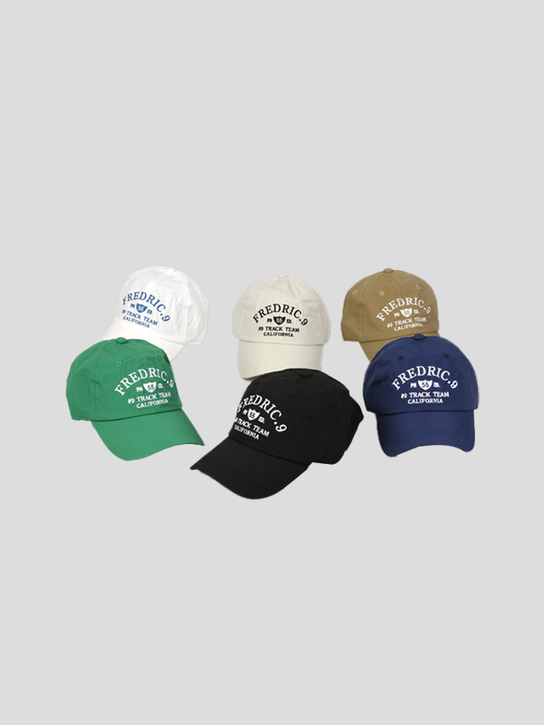 안티오치 Ball cap