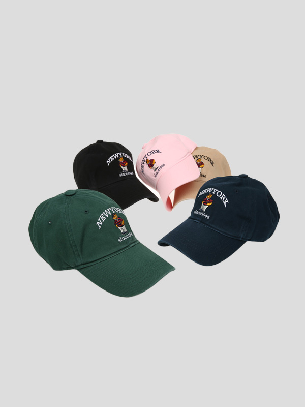 케르치 Ball cap