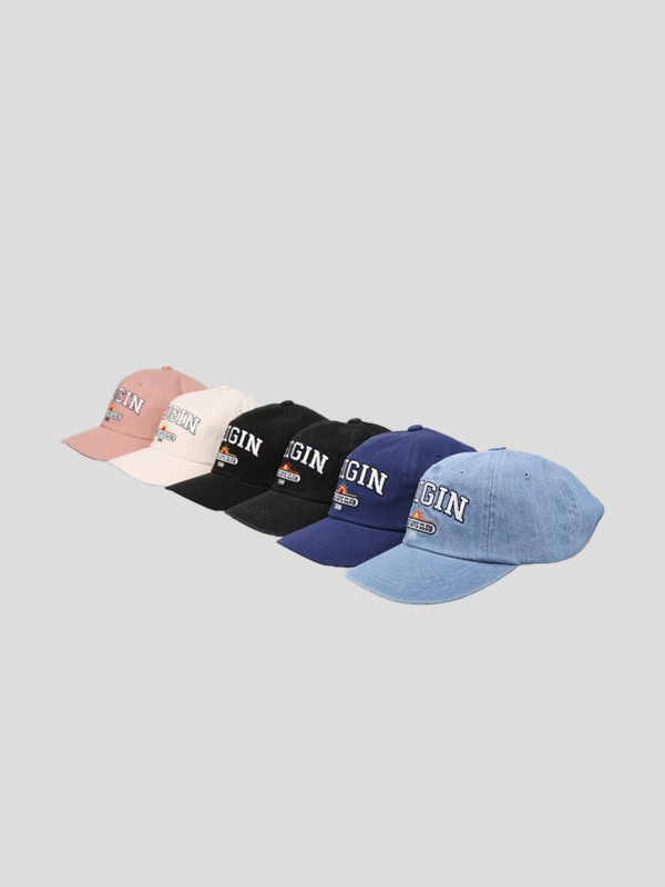 우수아 Ball cap