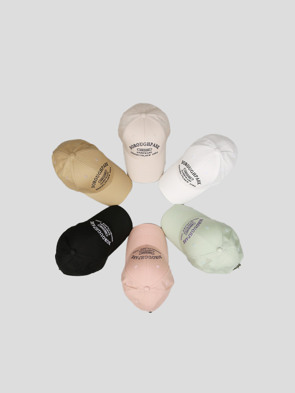 프러시아 Ball cap