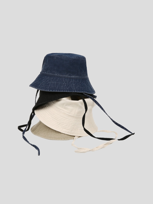 스페콘 bucket hat