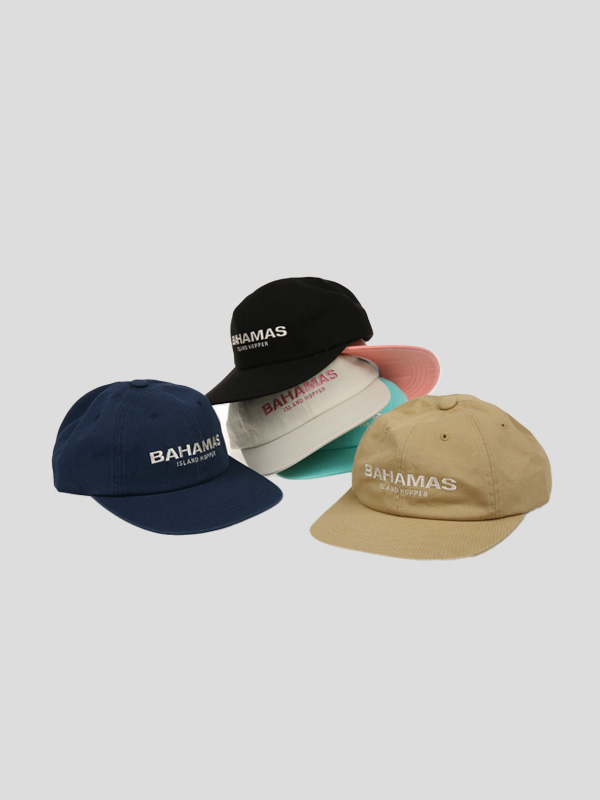 파로카 Camp cap