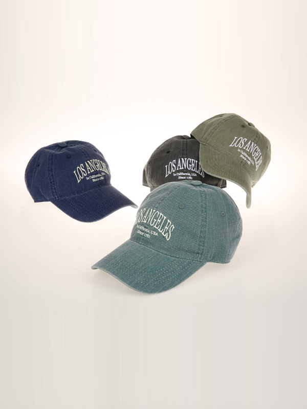티사야 Ball cap