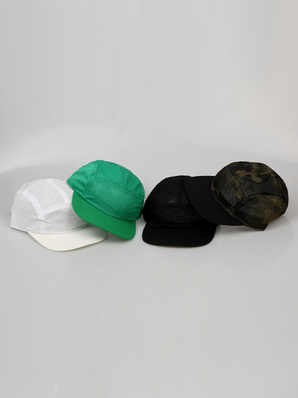 캄피나스 Camp cap