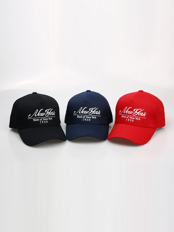크루피나 Ball cap