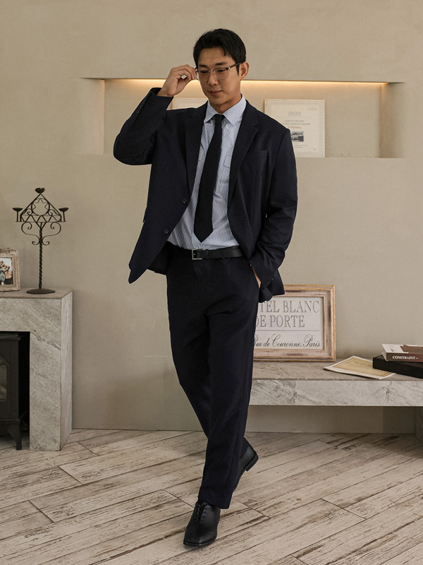 (M-4XL)<BR>두브라바 Jacket