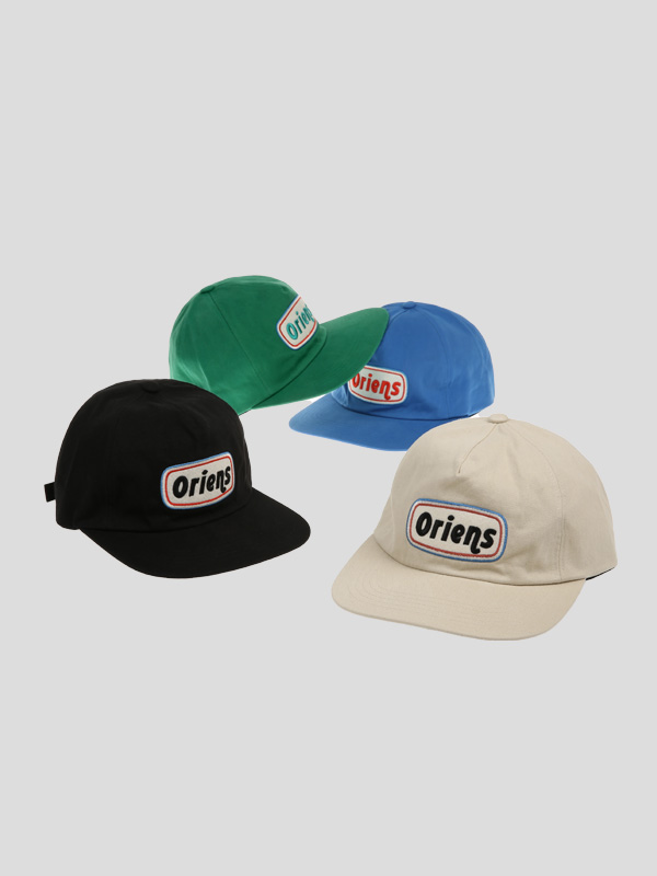 오리엔스 Camp cap TB511