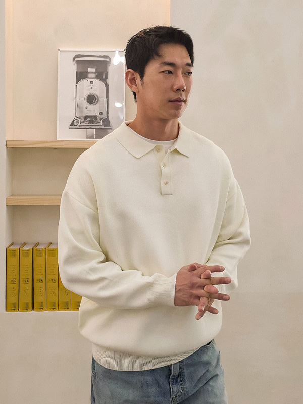 (XL-6XL)<br>코트리 Kara Knit