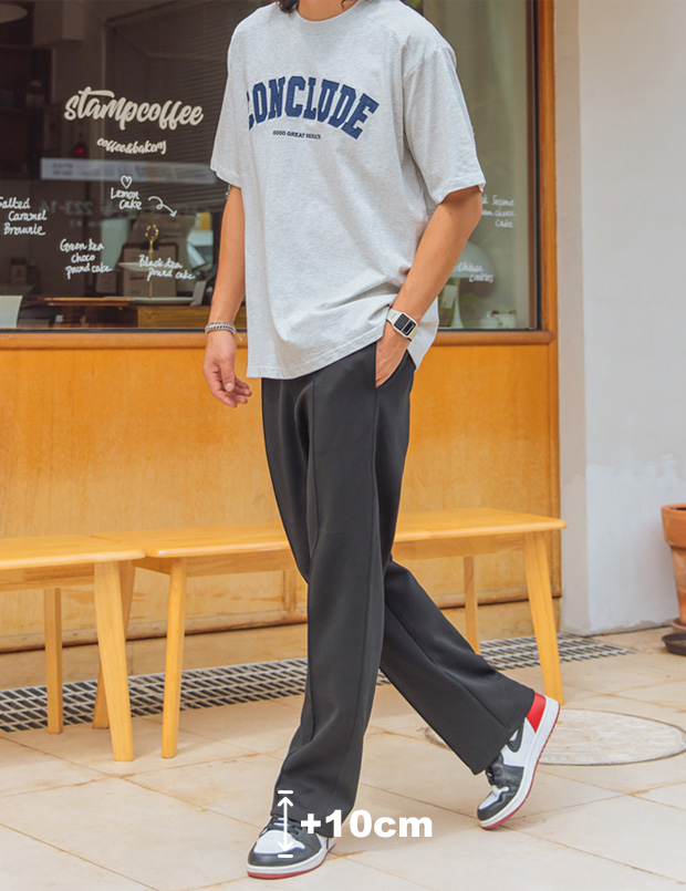 (M-6XL)<BR>코냐크 Training Pants <br><font color="#098a09"><B>Select length (Basic,Long+10cm)</B></font><BR><B><FONT COLOR="#ff4800">[Additional discount]</FONT></B>
