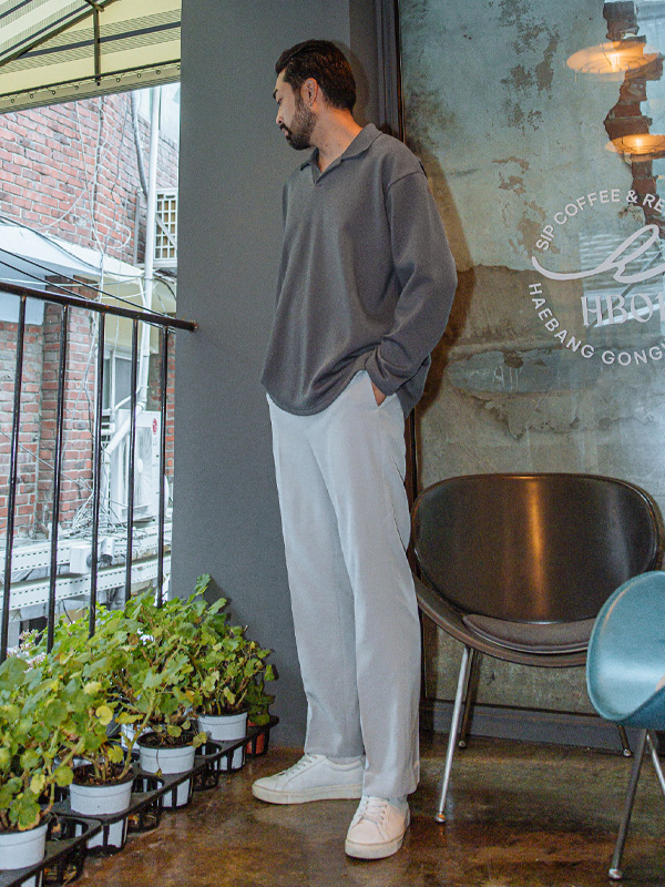 (XL-4XL)<br>노던트 Polo