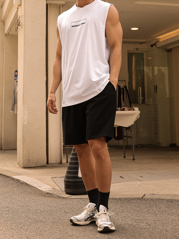 (XL-6XL)<BR>마르비츠 Banding Shorts 659