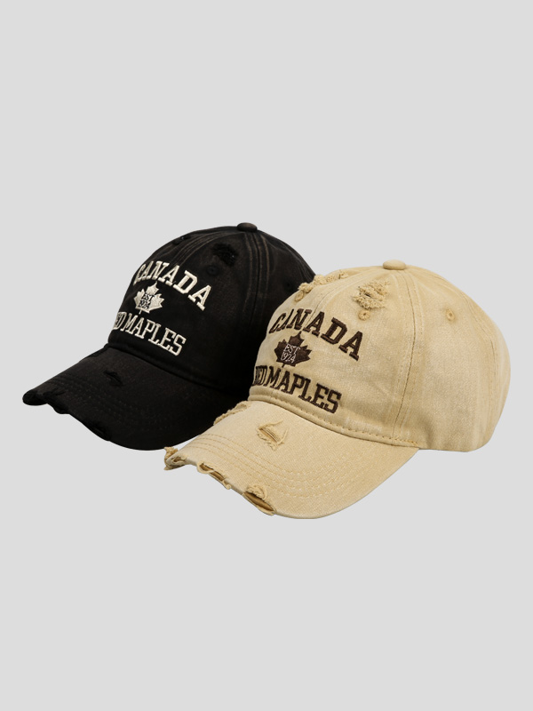 *츄쿠마스 Ball cap