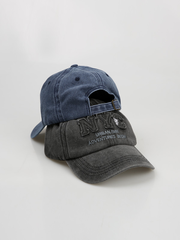 아샤카 Ball cap
