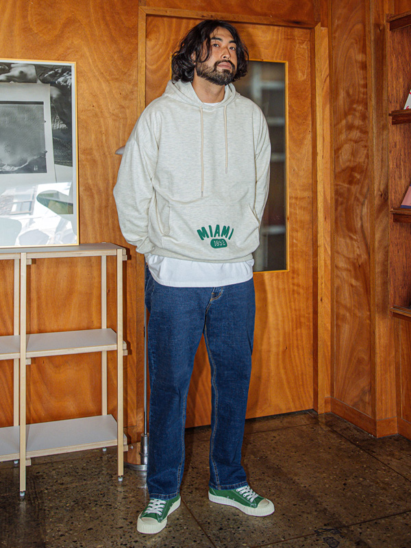 (L-5XL)<BR>익스팬 Tapered fit denim pants <br><font color="#098a09"><B>Select length (Basic,Long+10cm)</B></font>