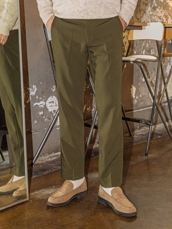 (M-6XL)<BR>불편하면 돌을 던져라!! Slacks <br><font color="#098a09"><B>Select length (Basic,Long+10cm)</B></font><BR><B><FONT COLOR="#ff4800">[Additional discount]</FONT></B>