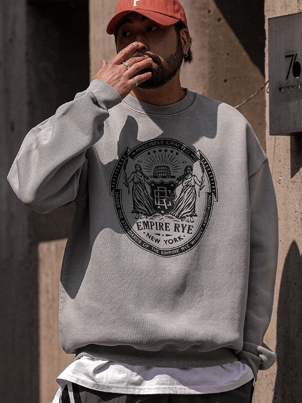 (XL-6XL)<BR>머티카오 pigment man-to-man T T015