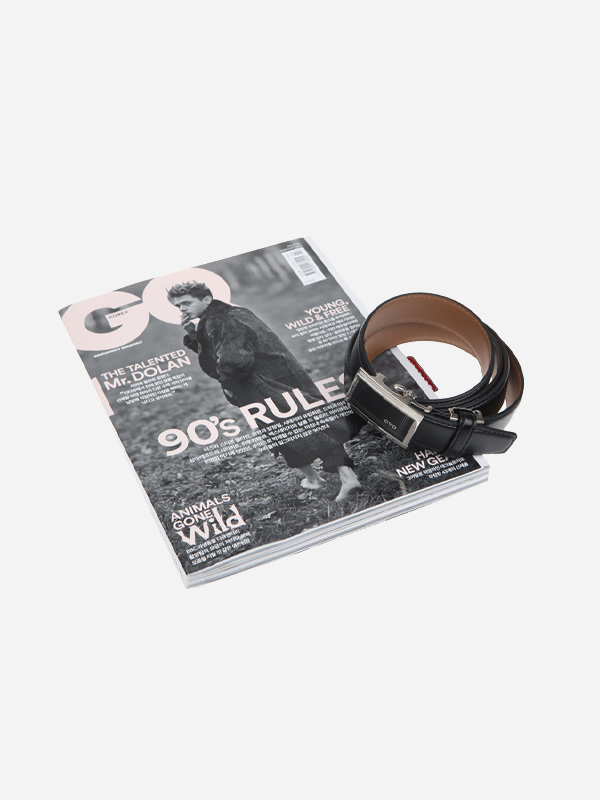 (Wearable up to 60 inches)<BR>레시피 OVOBelt