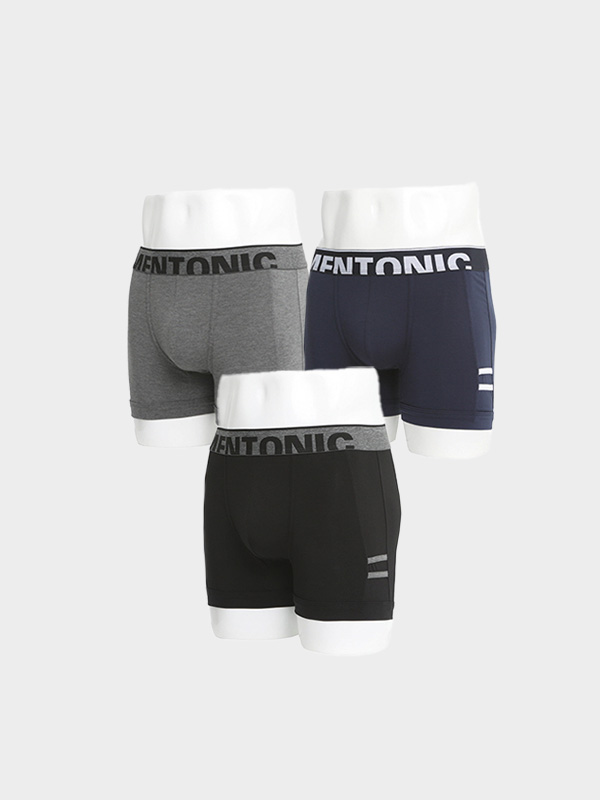 (XL-5XL)<BR>맨토닉 뉴베이직 텐셀모달 Underwear(MTN18)