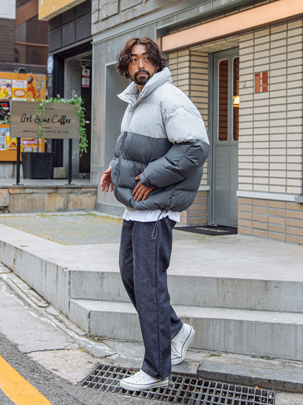 (L-5XL)<BR>미카나 Jumper