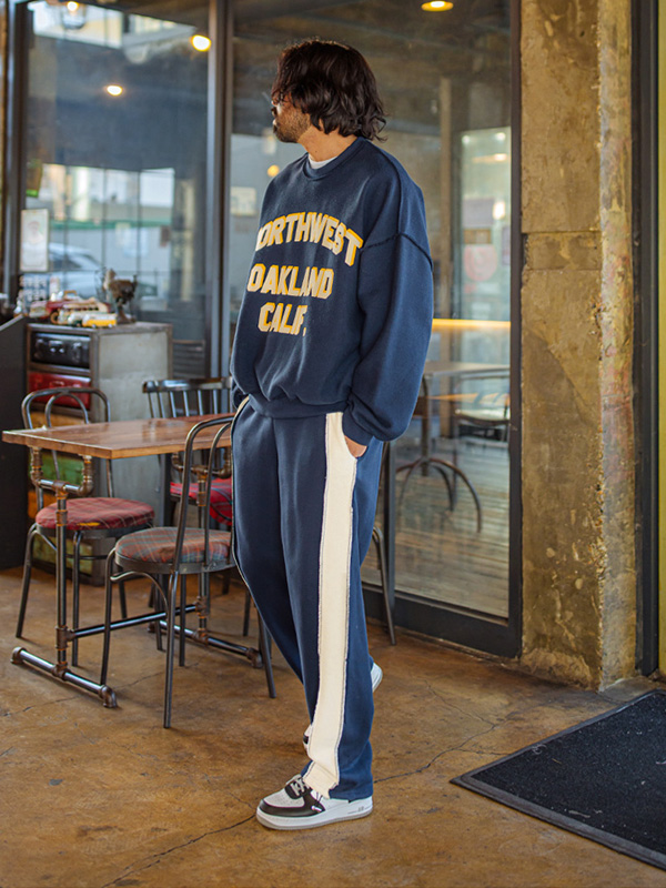 (XL-6XL)<BR>숀토 Training banding pants
