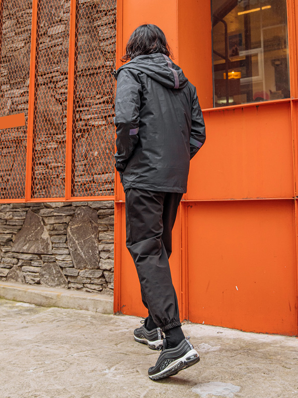 (L-4XL)<BR>펀즈 Jumper