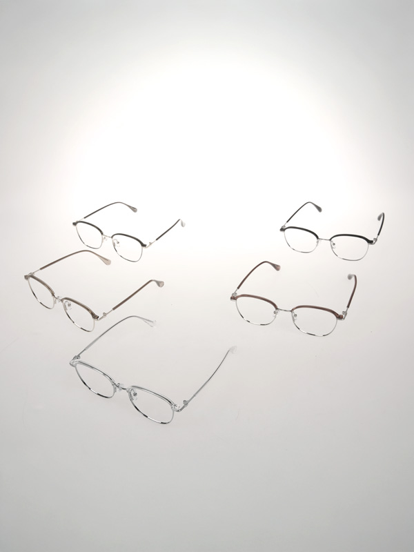셔리츠 Glasses 5611