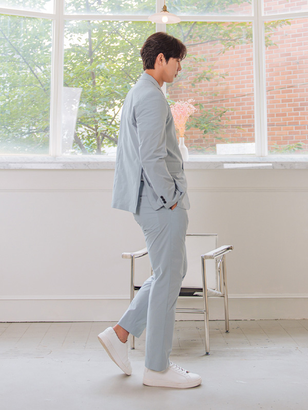 (M~5XL)<br> 멜번 Jacket