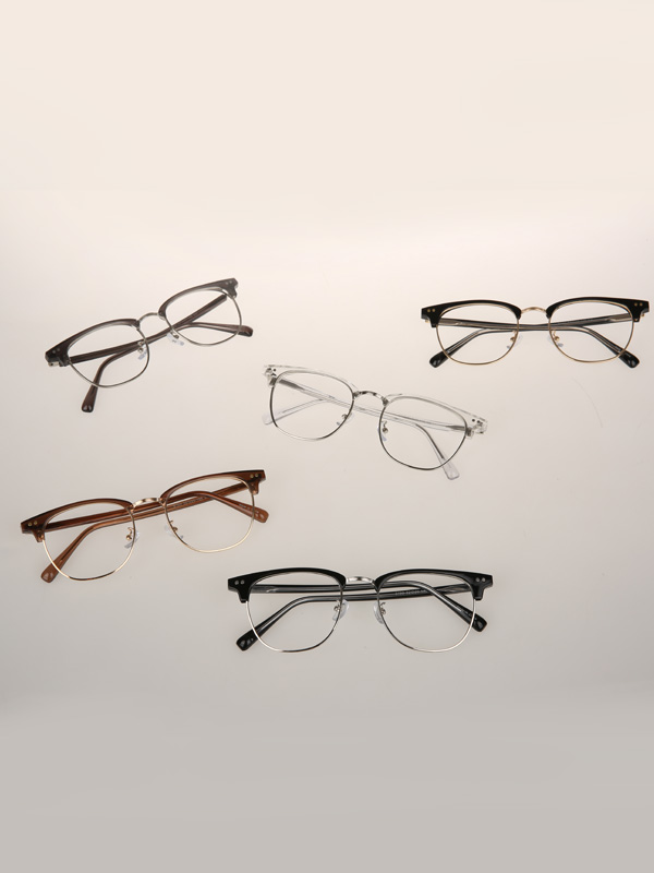 루브라디 Glasses 8103