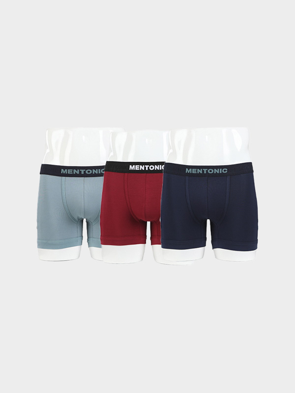 (XL-5XL)<BR>맨토닉 뉴오리진 텐셀모달 Underwear(MTN19)