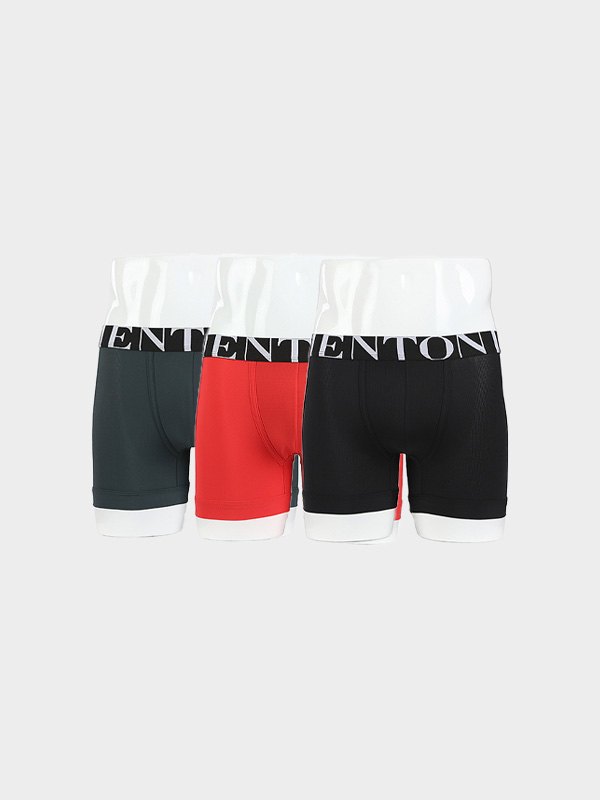 (XL-5XL)<BR>맨토닉 라인메쉬 쿨메쉬 Underwear(MTN18)