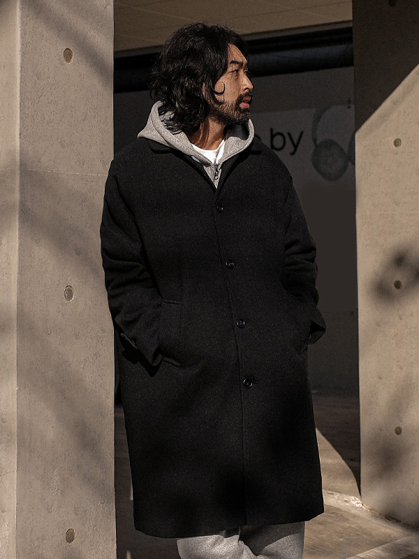 (XL-6XL)<BR>디뮤어 Single coat WM22155