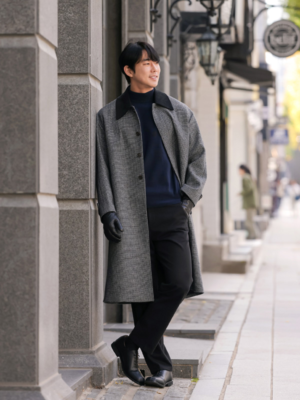 (M-6XL)<BR>레오드 Slacks 125