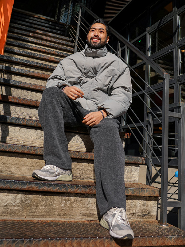 (XL-6XL)<BR>니코무스 Jumper