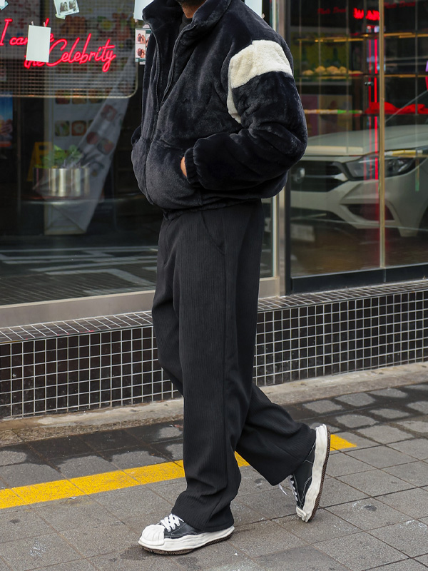 (XL~6XL)<BR>아이로트 Zip up